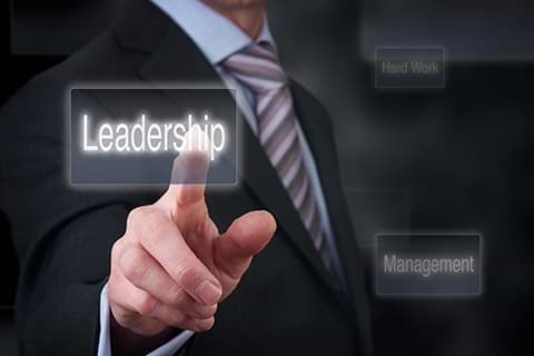 DevDenNW Leadership